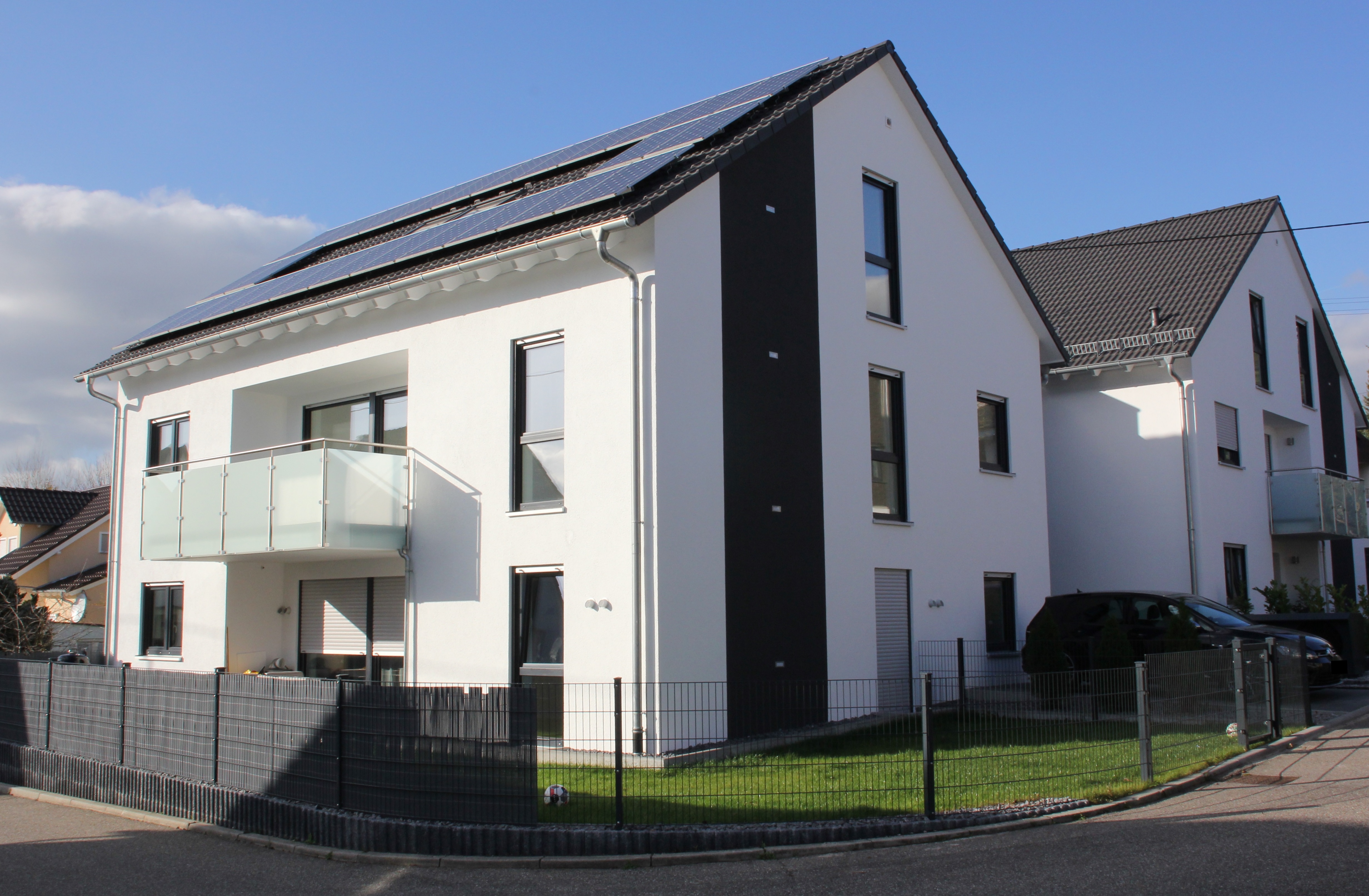 Leingarten "Schluchtern"