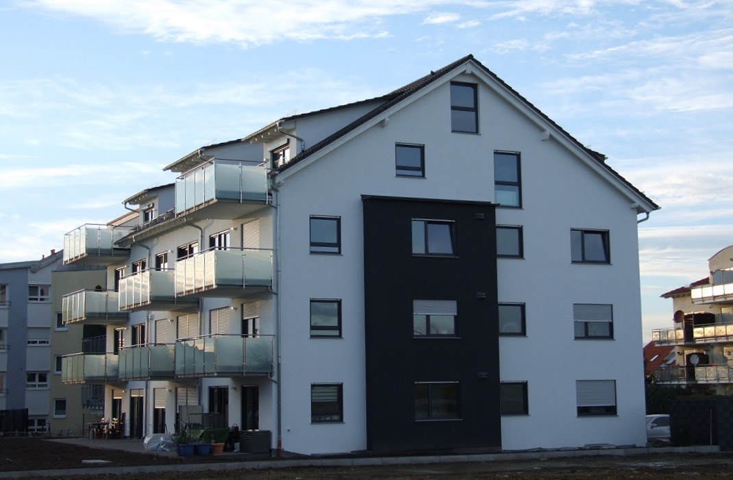 Bönnigheim "Schlossfeld"