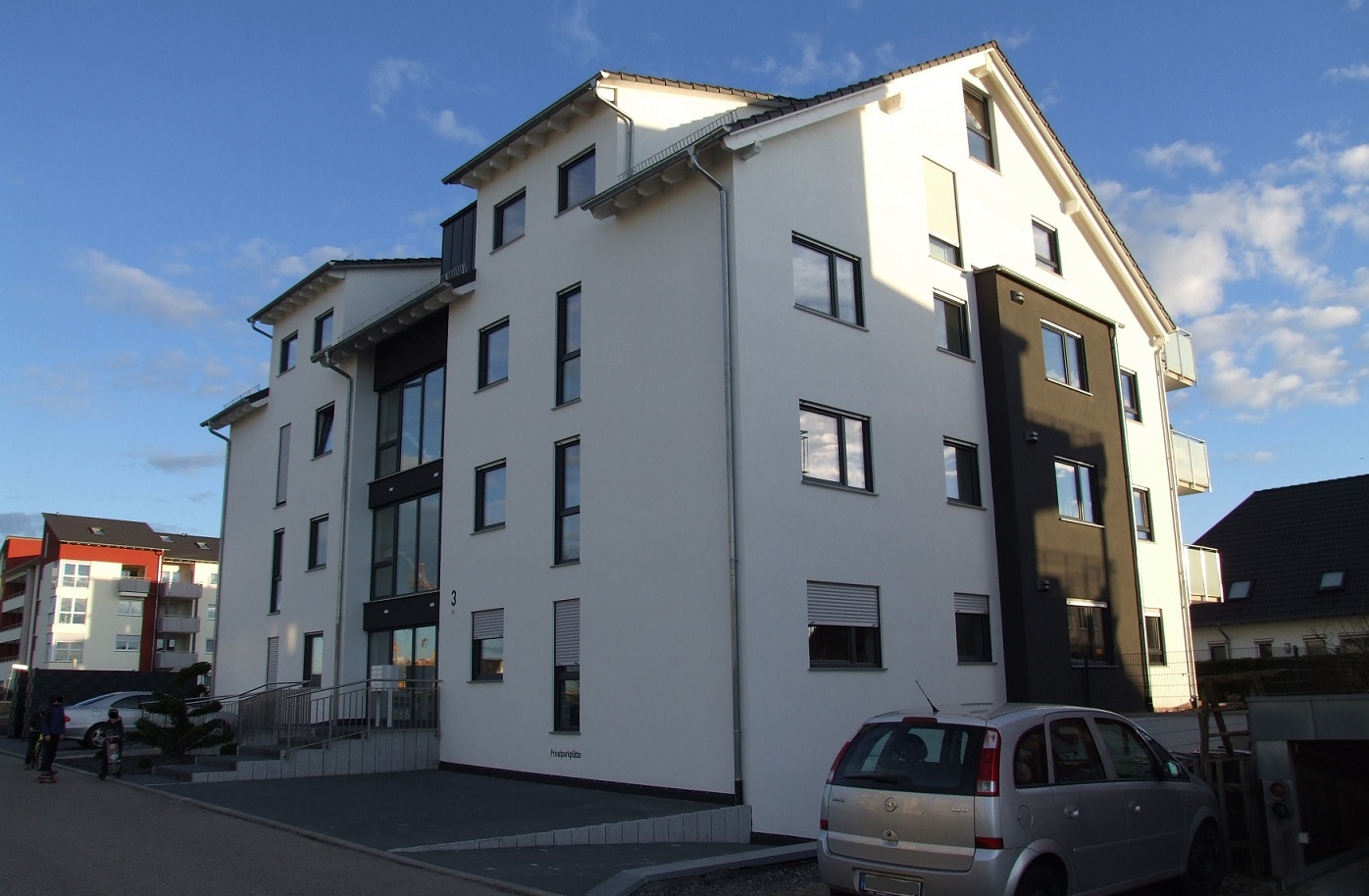 Bönnigheim "Schlossfeld" 2015