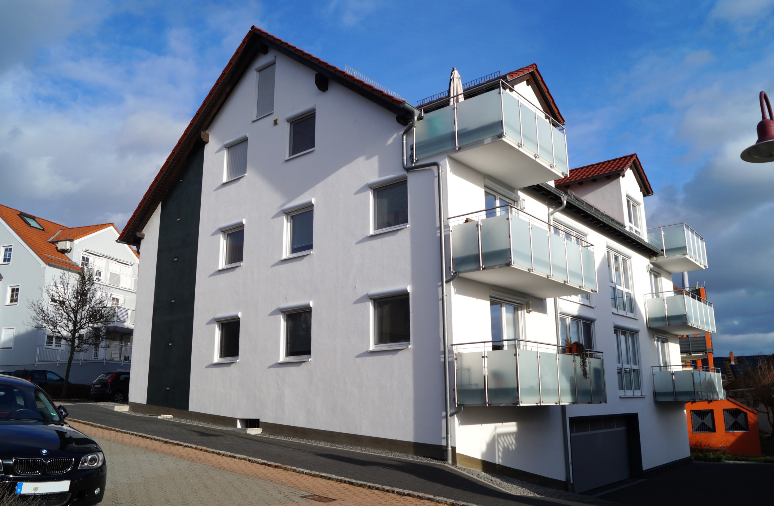 Brackenheim "Lange Äcker"