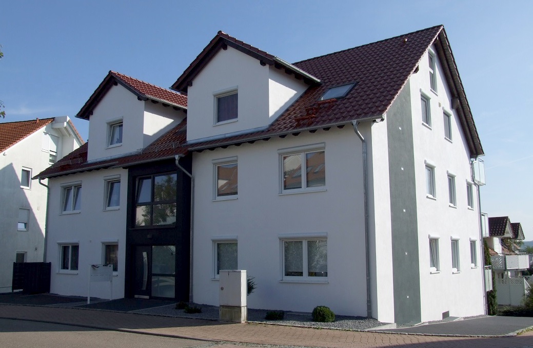 Brackenheim "Lange Äcker"