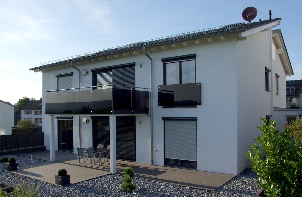 Brackenheim "Theodor-Heuss-Siedlung"