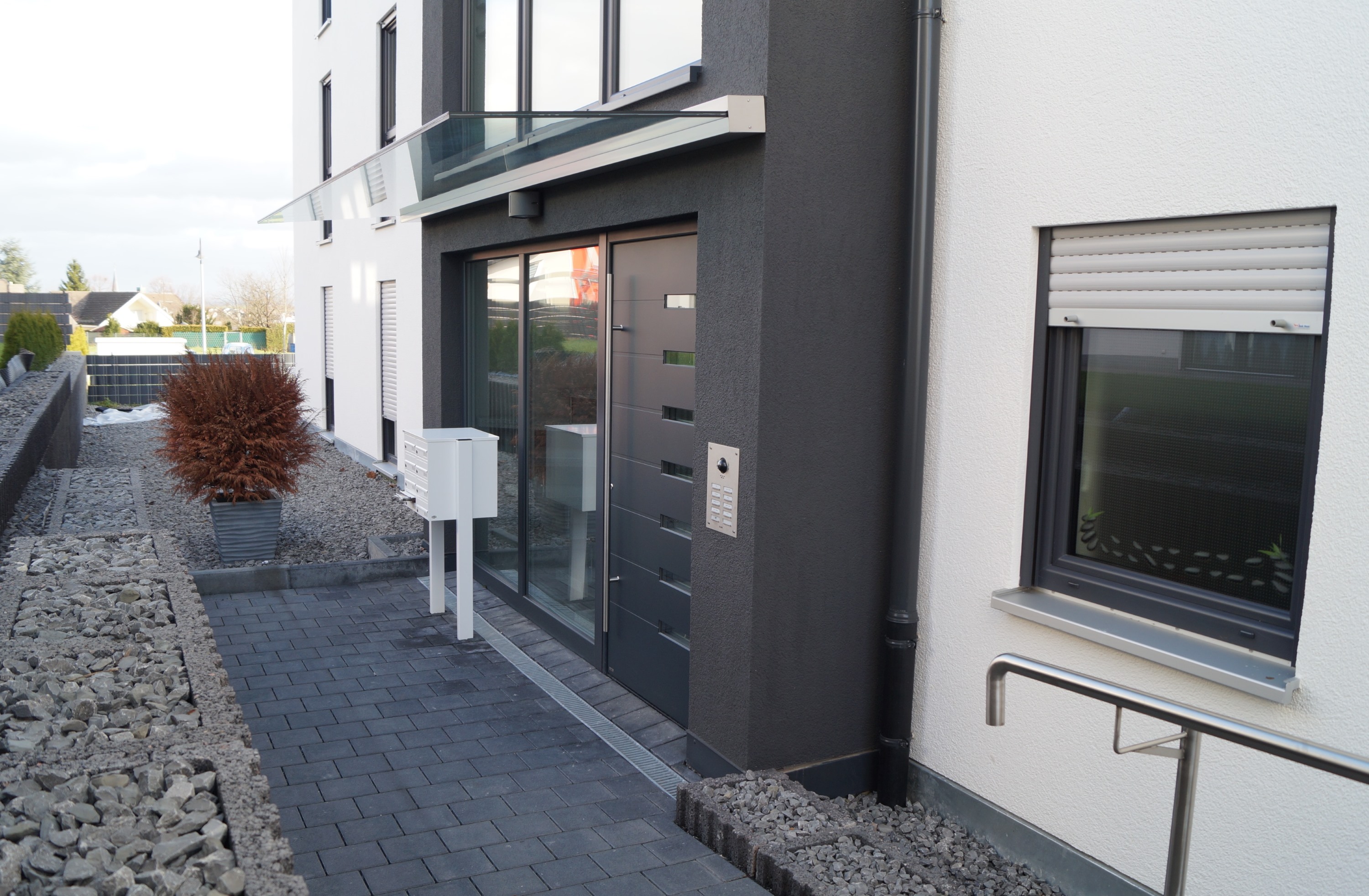 Brackenheim "Am Schulzentrum I"