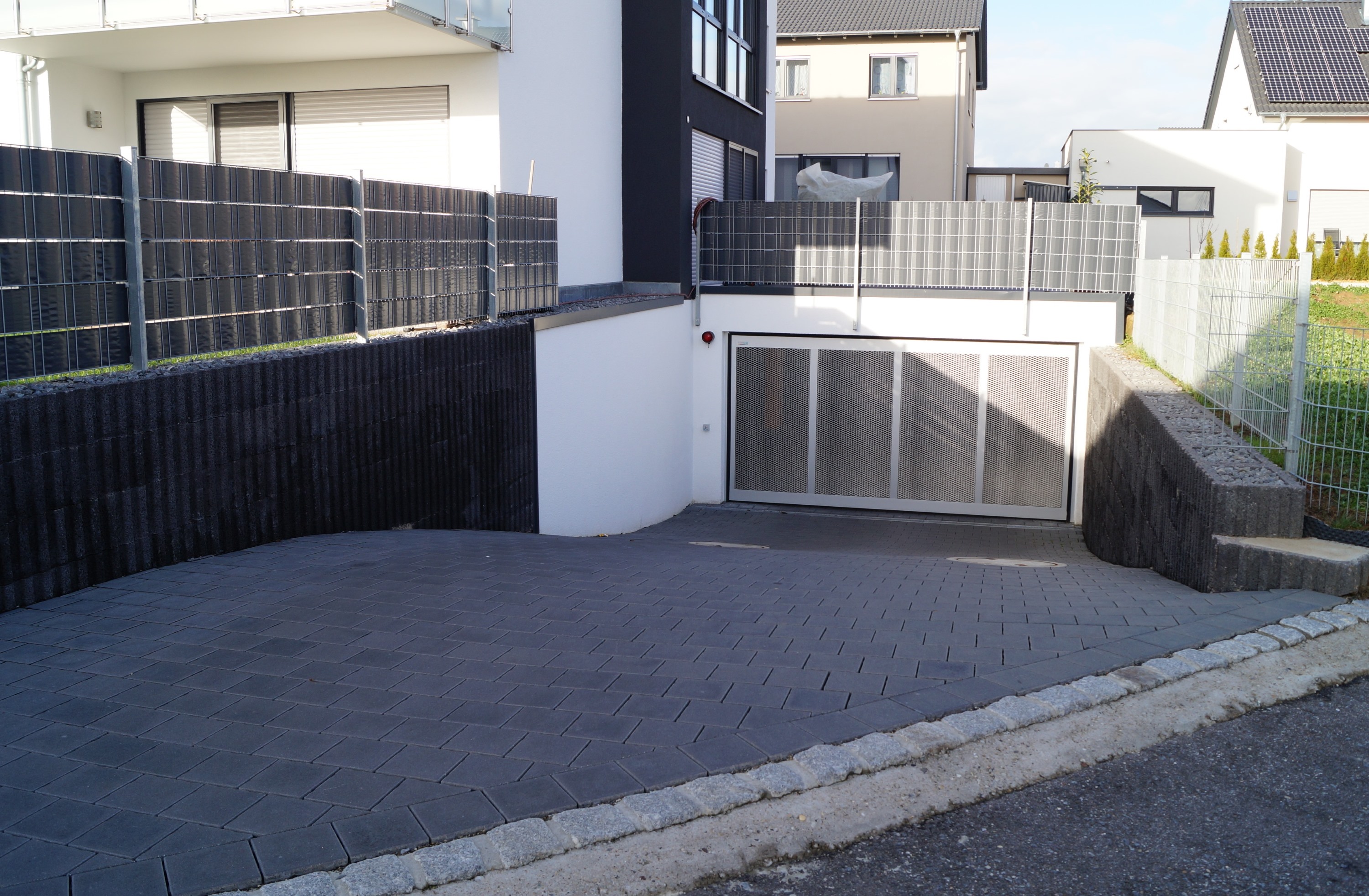 Brackenheim "Am Schulzentrum I"