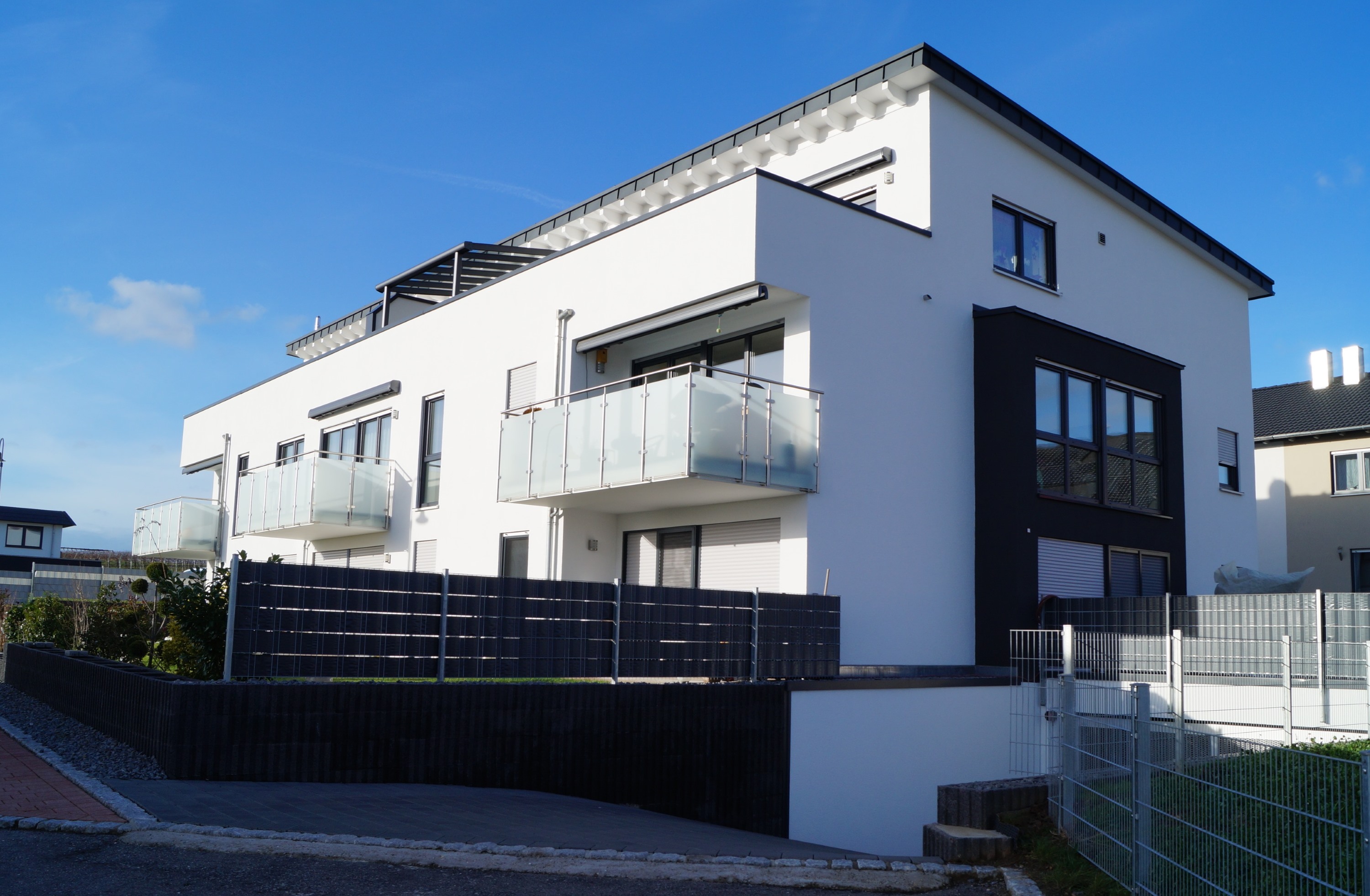 Leingarten "Schluchtern"