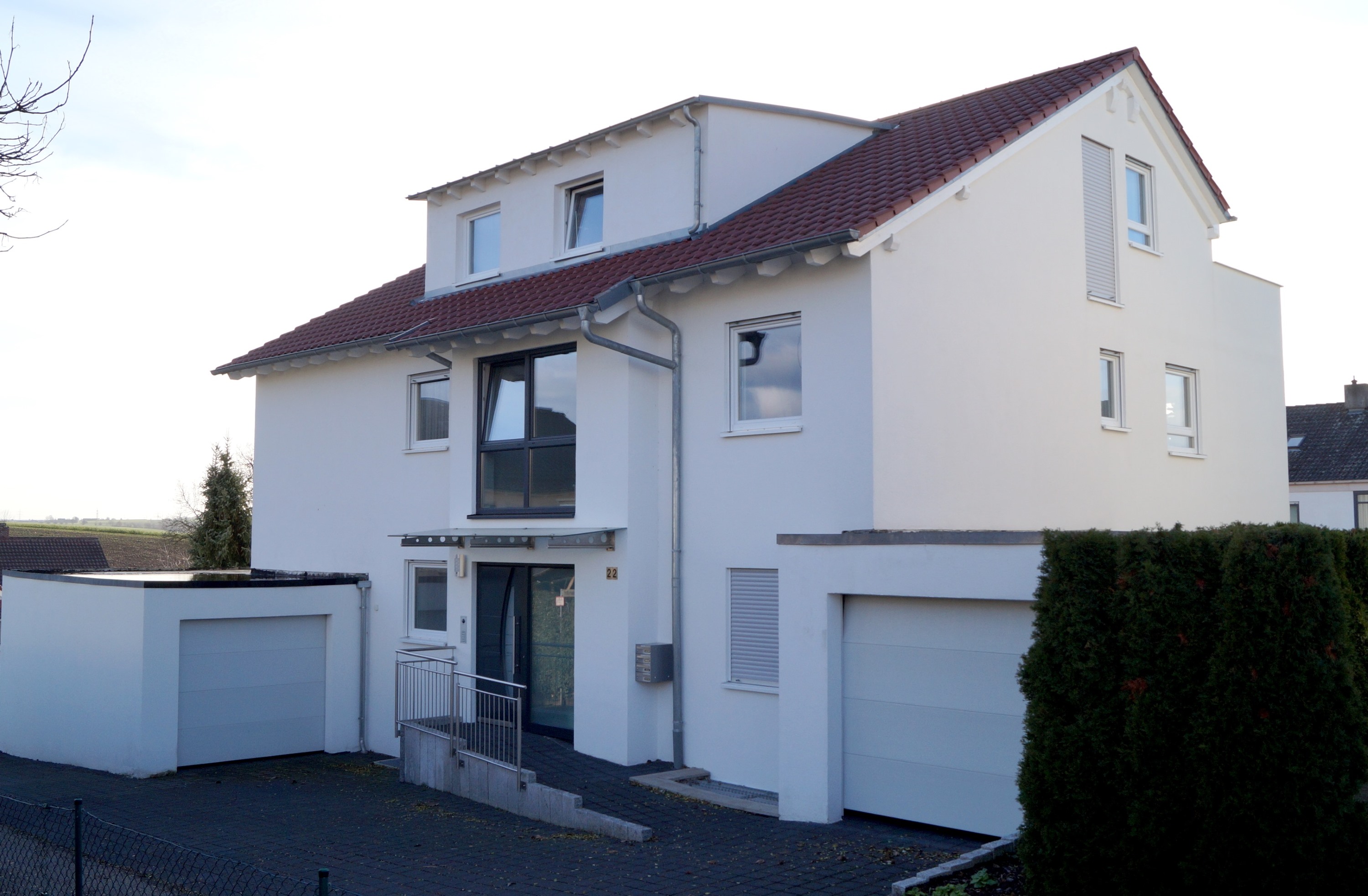 Bönnigheim "Schlossfeld" 2015