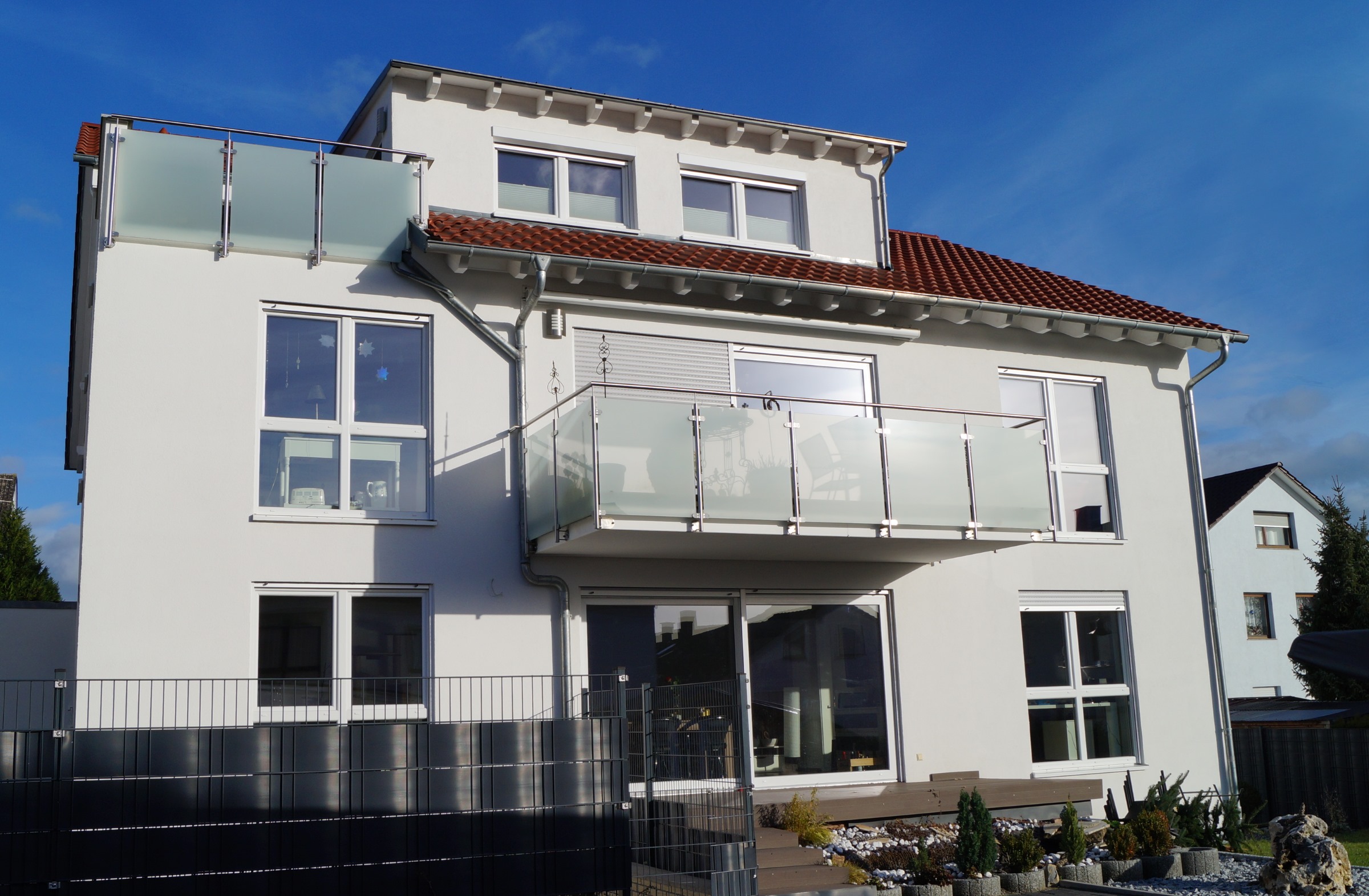 Brackenheim "Theodor-Heuss-Siedlung"