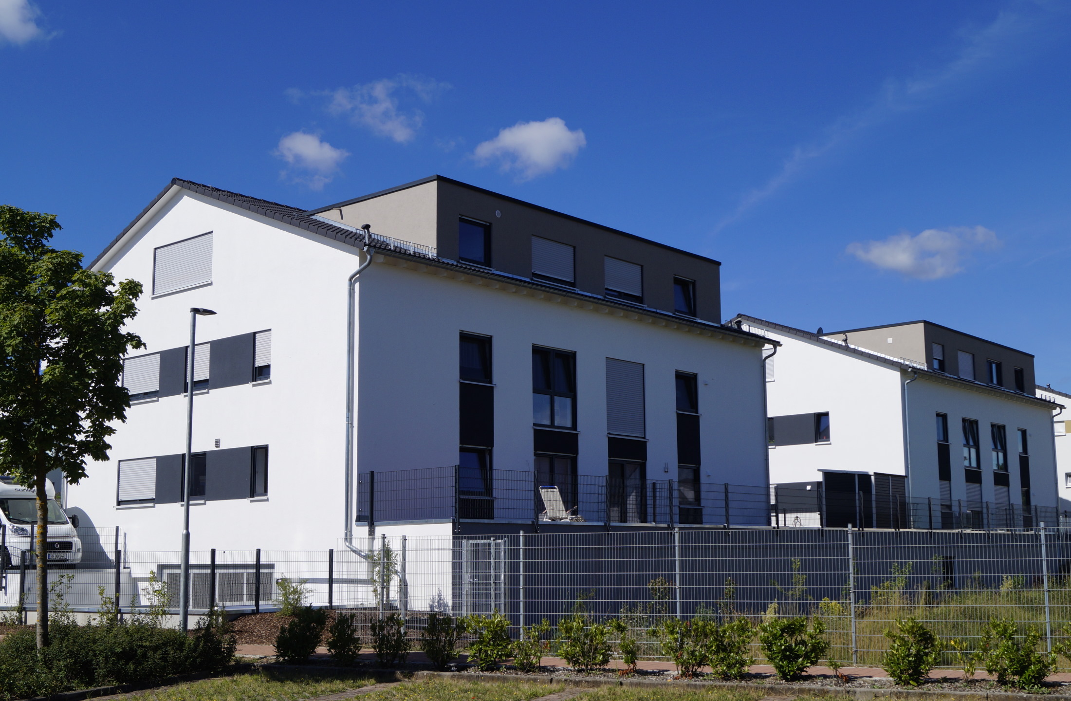 Brackenheim "Am Schulzentrum II"