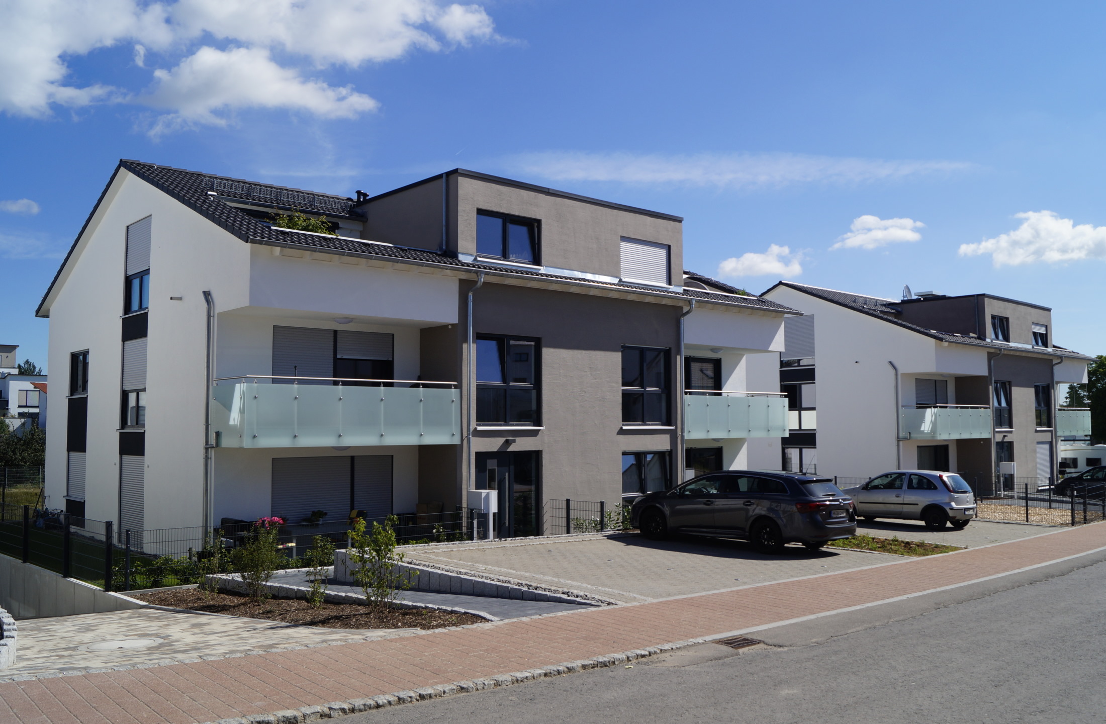 Brackenheim "Am Schulzentrum II"