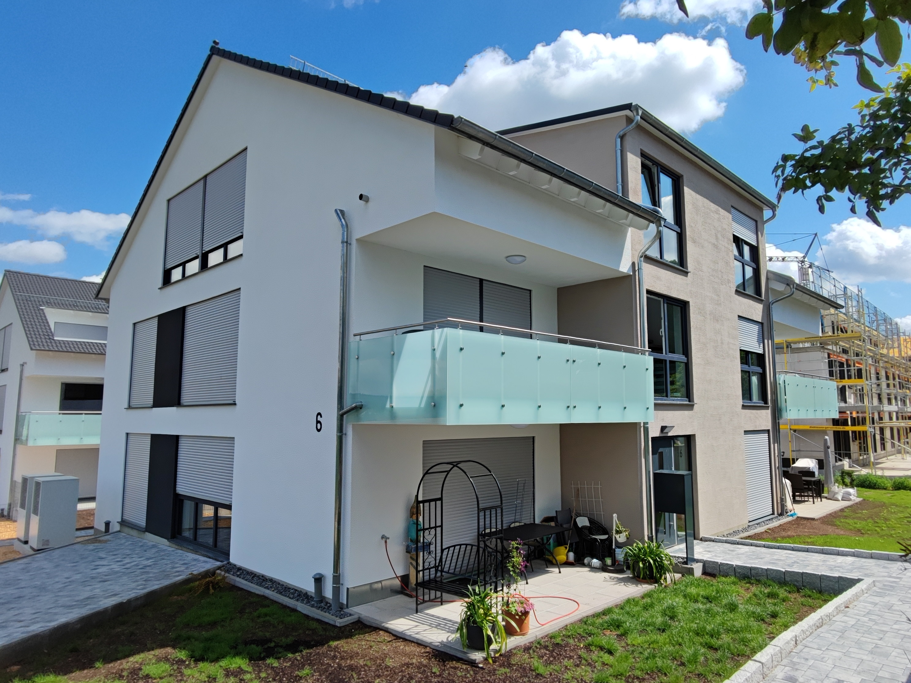 Brackenheim "Ammerweg"