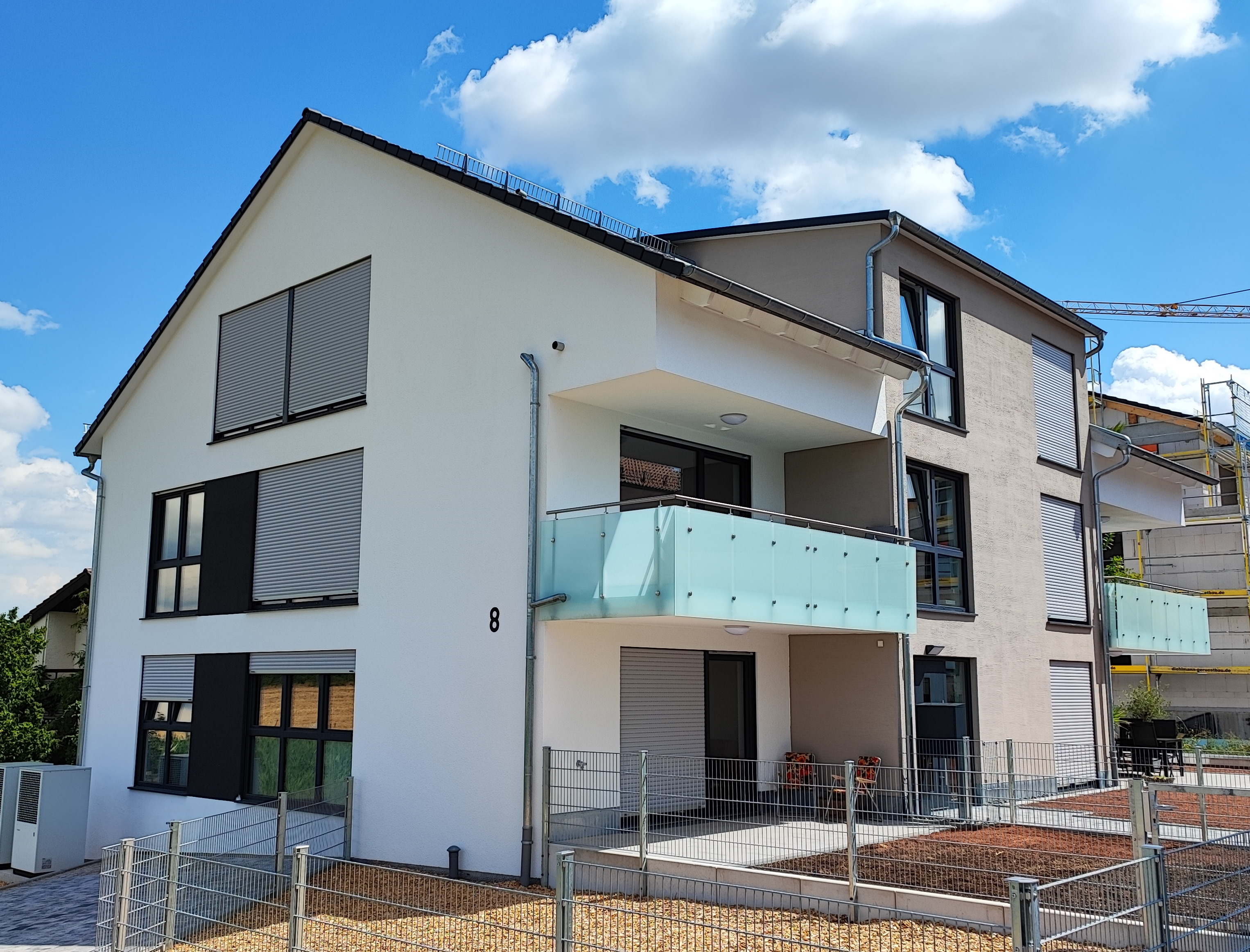 Brackenheim "Ammerweg"