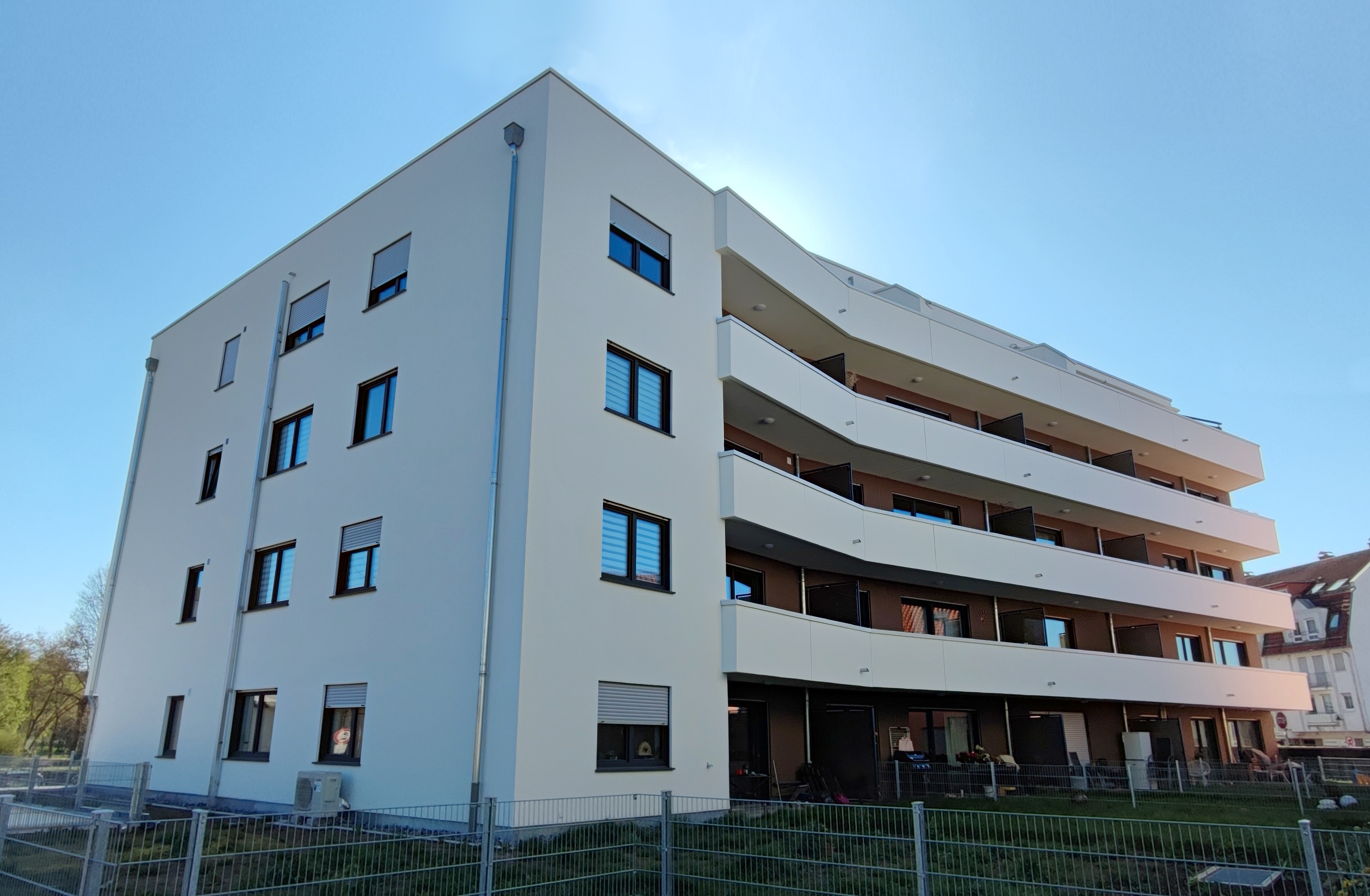 Sinsheim "Am unteren Tor"