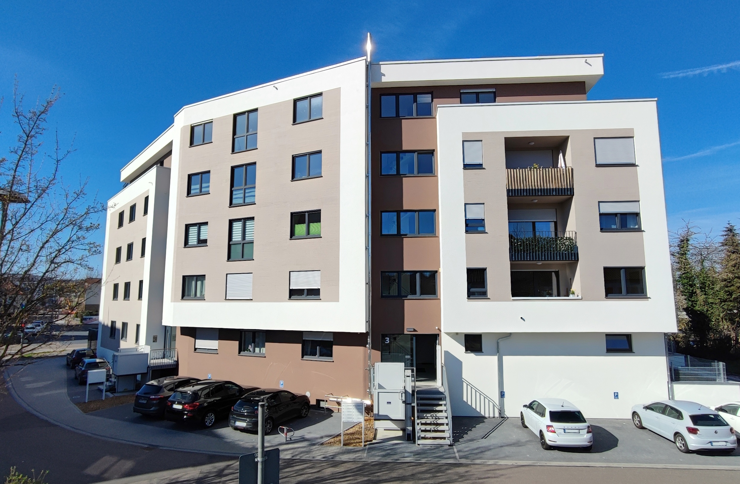 Sinsheim "Am unteren Tor"